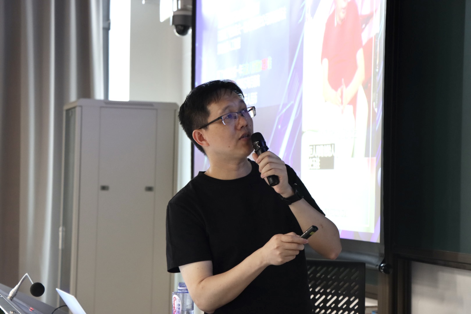 华南理工大学AI培训现场图片1_企业人工智能培训_AI技能培训实景